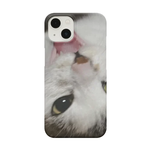 うちのねこさま Smartphone Case