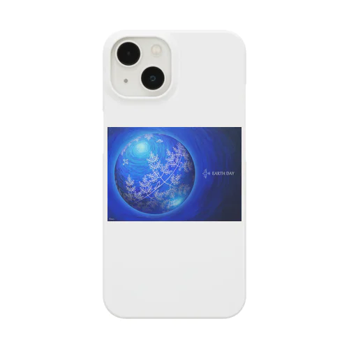 EARTH DAY Smartphone Case