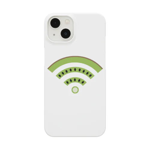 KiWi-WiFi Smartphone Case