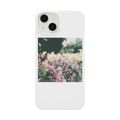 rose Smartphone Case