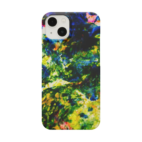 花 Smartphone Case