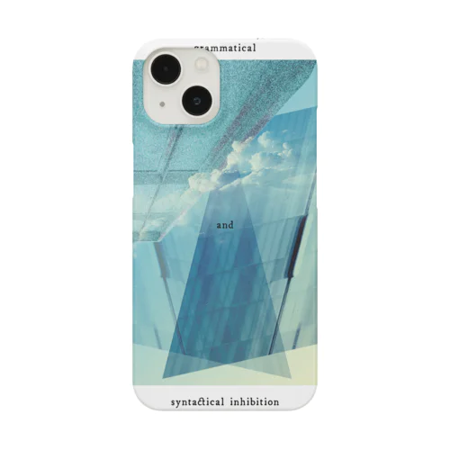 the City 1 / Jack Kerouac Smartphone Case