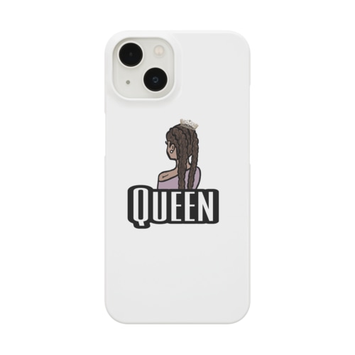Queen Smartphone Case