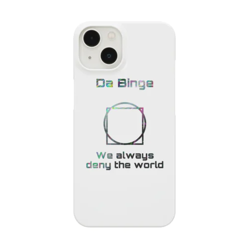 Da Binge Smartphone Case