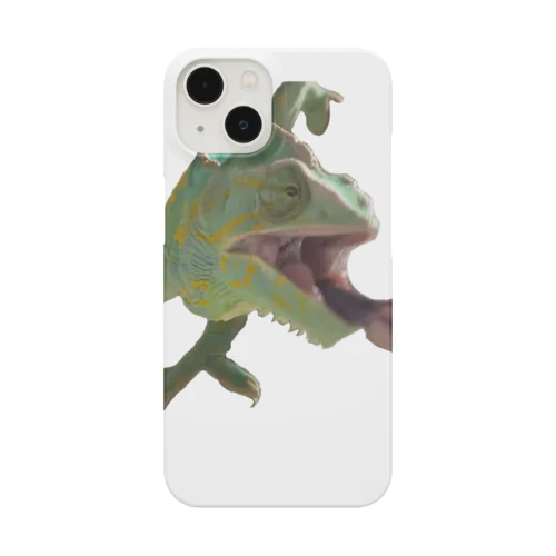 マンボさん Smartphone Case