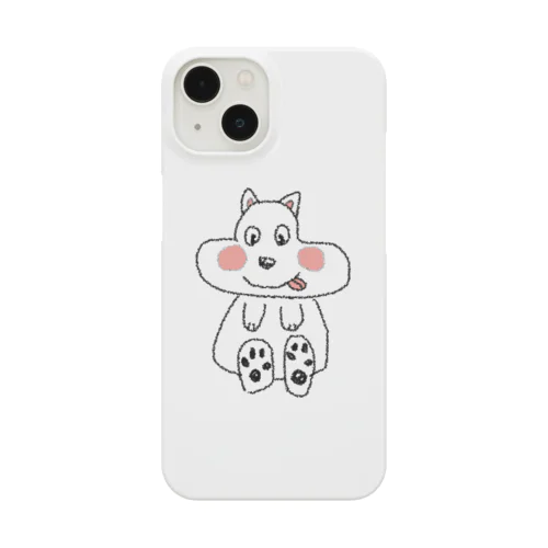 くいしんぼくん Smartphone Case