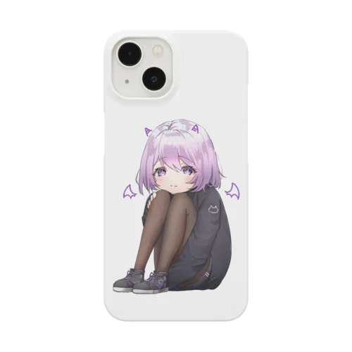 怠惰の悪魔やみちゃん❕ Smartphone Case