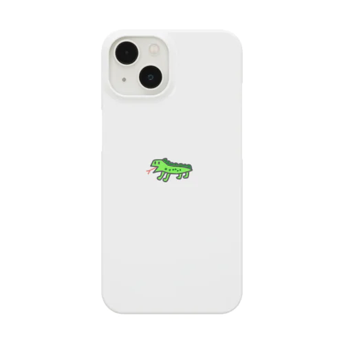 トカゲ Smartphone Case