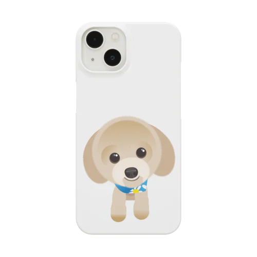 トイくん Smartphone Case