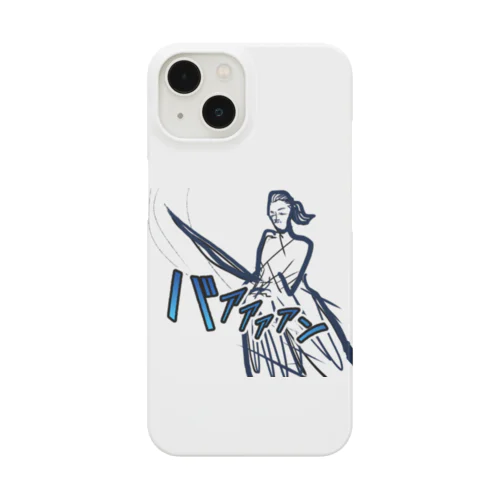 武士 Smartphone Case