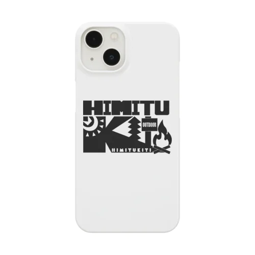 HIMITUKITI Smartphone Case