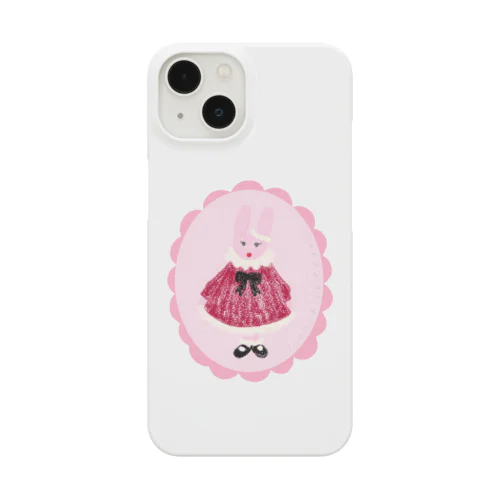 おめかしうさぎ Smartphone Case