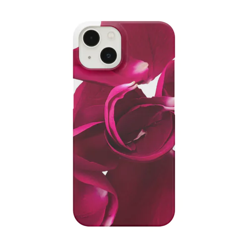 ROSE PETALS Smartphone Case