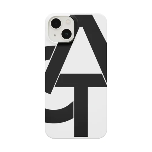 FC延岡AGATA「AGTグッズ」 Smartphone Case