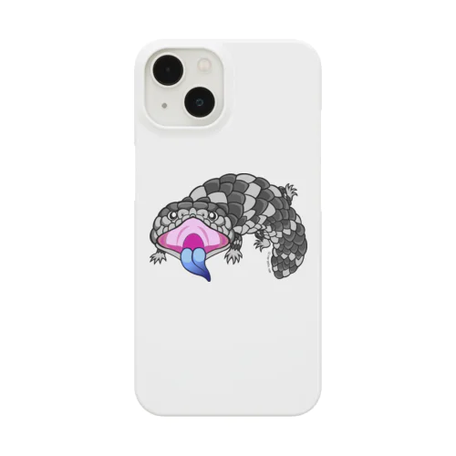 マツカサトカゲちゃん Smartphone Case