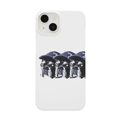 ▷cap Smartphone Case