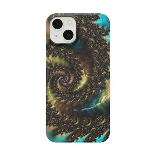 "turquoise" Smartphone Case