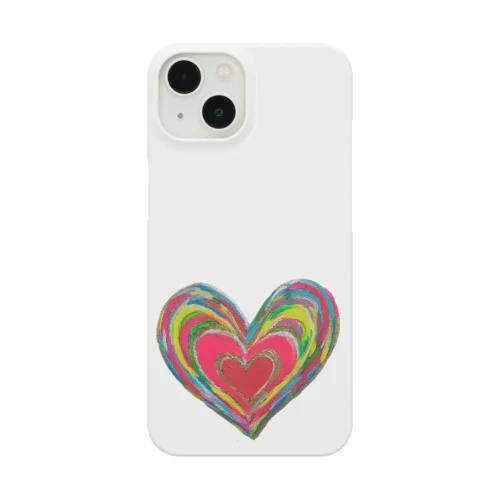 passion Smartphone Case