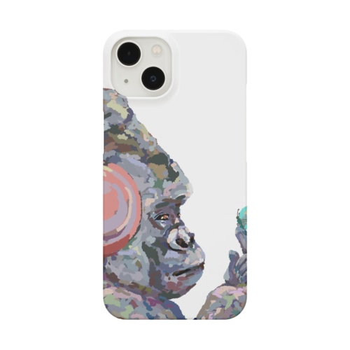 夢の中でまた会おうね。 Smartphone Case