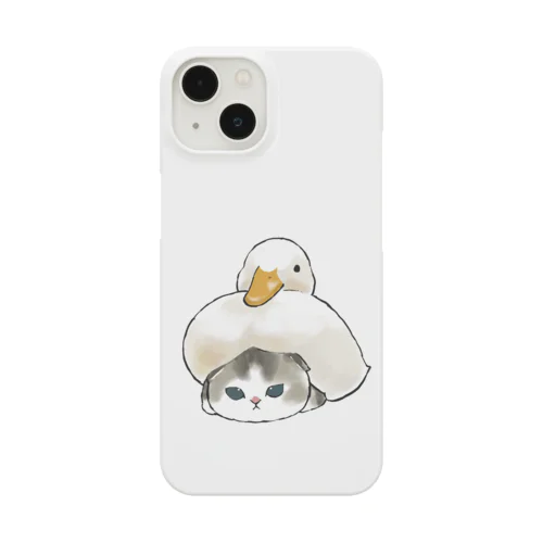 はと胸 Smartphone Case