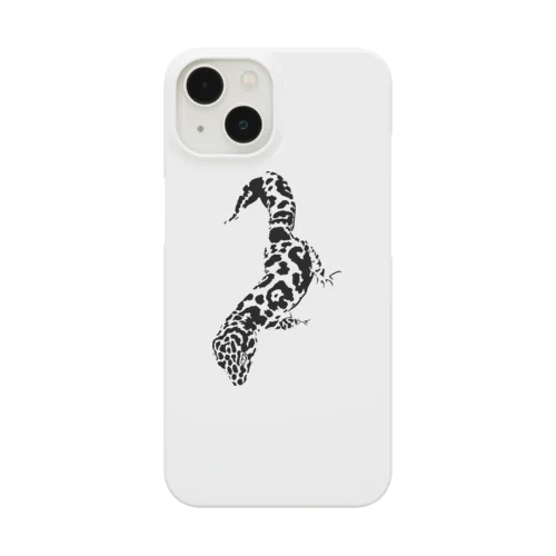 レオパ Smartphone Case