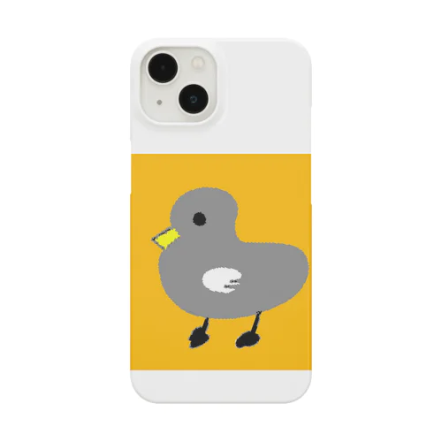 アヒルくん Smartphone Case