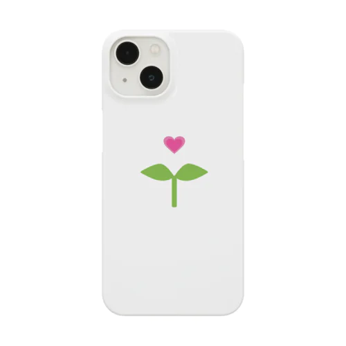 花芽 Smartphone Case