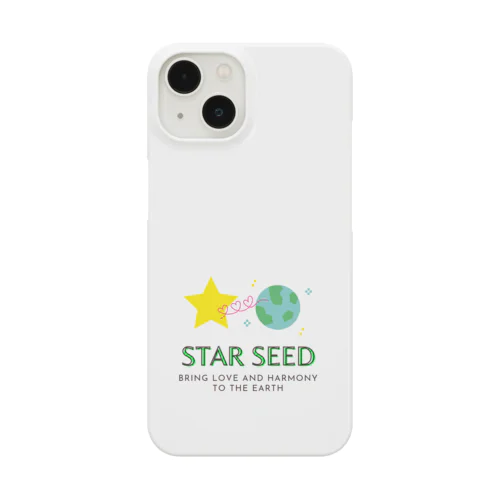 スターシード専用アイテム スマホケース