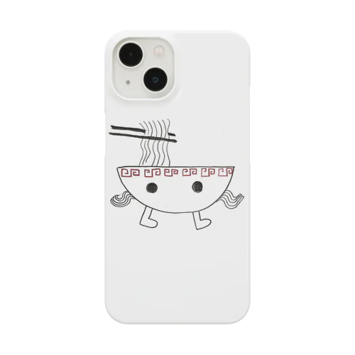 RA-man Smartphone Case