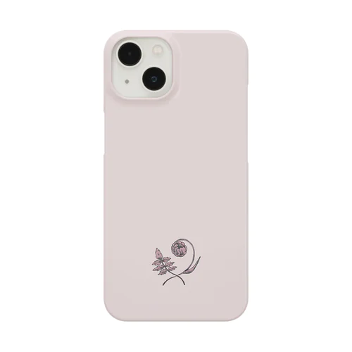 シンボル Smartphone Case