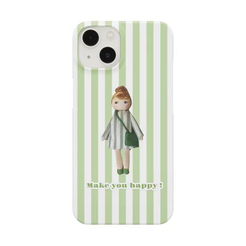 Make you happy ! Smartphone Case