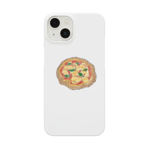 ﾋﾟｯﾂｧﾏﾙｹﾞﾘｰﾀ Smartphone Case