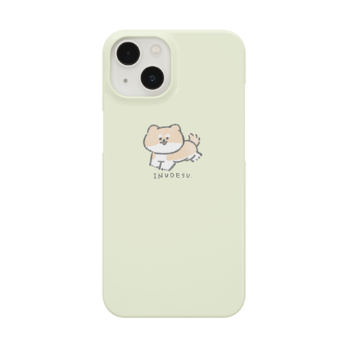 柴犬さん Smartphone Case
