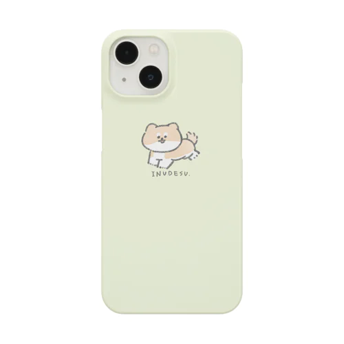 柴犬さん Smartphone Case