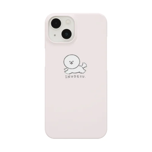 ビションさん Smartphone Case