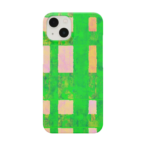 texture #005 Smartphone Case