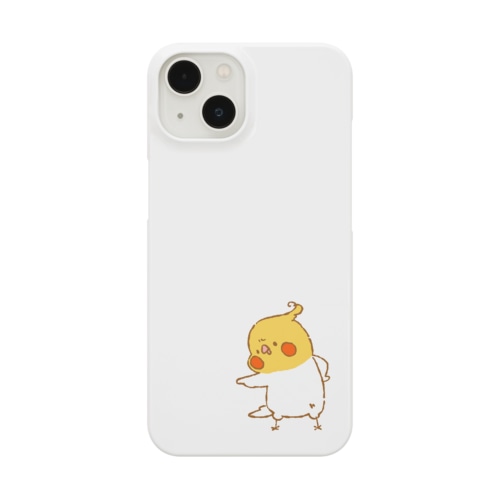 ぴよ吉 Smartphone Case