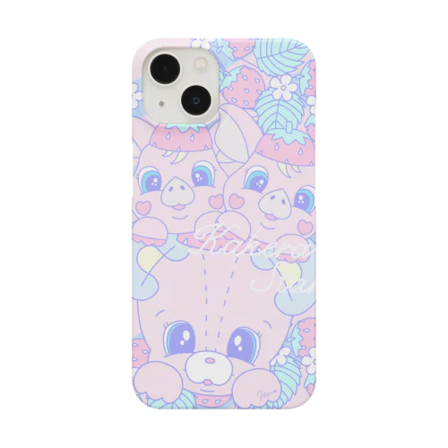 ばぶあとぶたちゃん 10 Smartphone Case