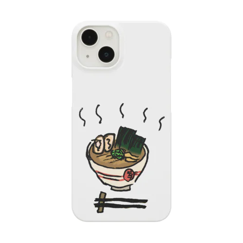 らーめん Smartphone Case