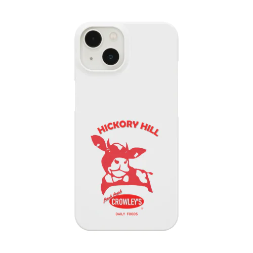 牛乳瓶　Aモデル Smartphone Case