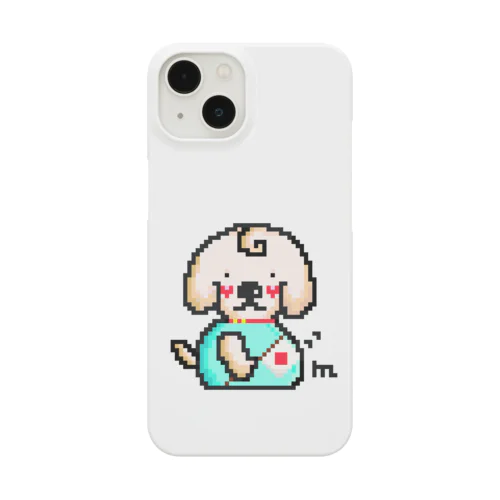 mottute がんばれ！ニッポン！ Smartphone Case