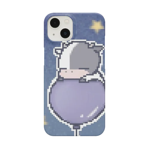 POLICEレベルアップ Smartphone Case