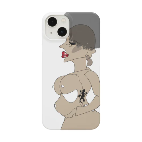 マタニティー Smartphone Case