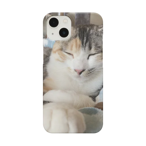 ミケ子 Smartphone Case