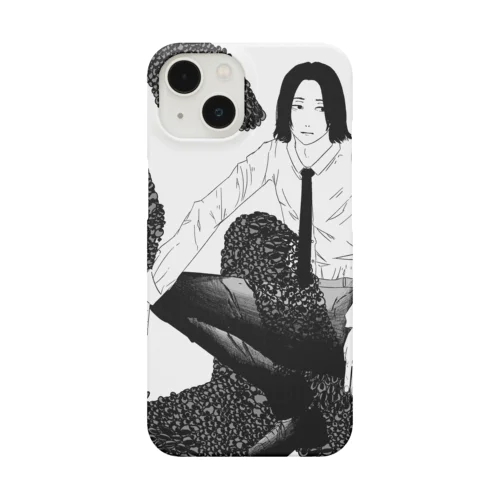 002 Smartphone Case