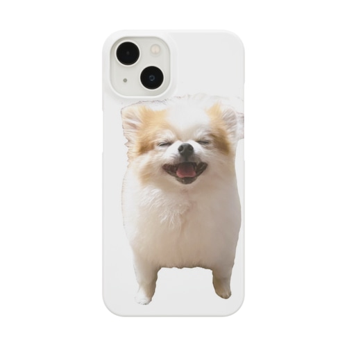 にこにこめい Smartphone Case