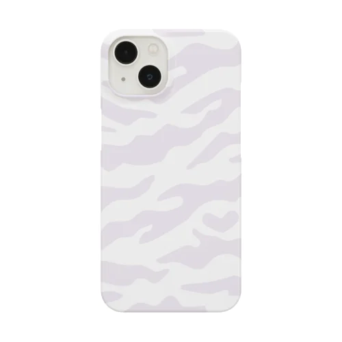 purpule tora　#ウクライナ Smartphone Case