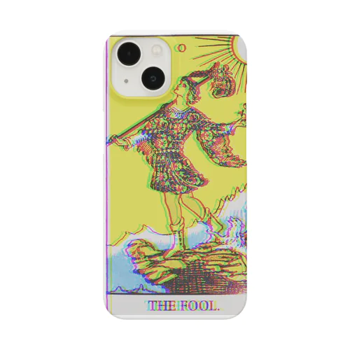 THE FOOL. Smartphone Case