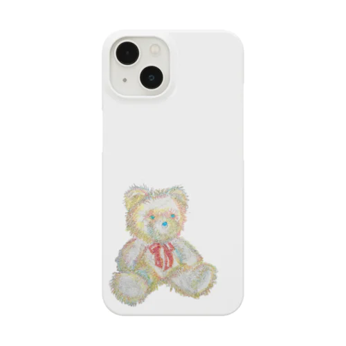 ベニちゃん Smartphone Case