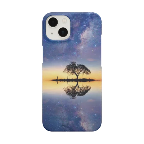 星空 Smartphone Case